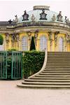 Sanssouci Palace